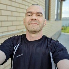 Фотография мужчины Андрей, 43 года из г. Астрахань