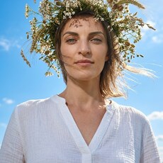 Светлана, 43 из г. Красноярск.