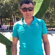 Фотография мужчины Азат, 42 года из г. Хабаровск