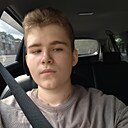 Илья, 18 лет