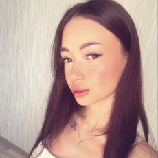 Дарья, 23 из г. Пермь.