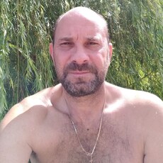 Фотография мужчины Андрей, 52 года из г. Саратов