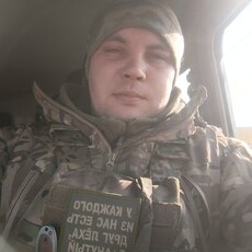 Фотография мужчины Антон, 28 лет из г. Новопсков