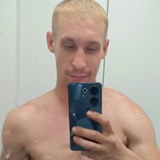 Фотография мужчины Александр, 27 лет из г. Нижний Тагил