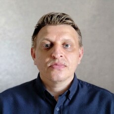 Фотография мужчины Иван, 39 лет из г. Костанай