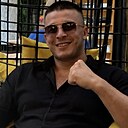 Саша Джаббаров, 39 лет