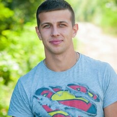 Фотография мужчины Роман, 30 лет из г. Трускавец