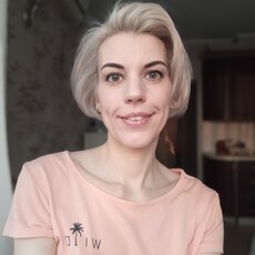 Евгения, 43 из г. Москва.