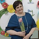 Элла, 53 года