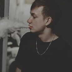 Фотография мужчины Георгий, 19 лет из г. Нижний Новгород