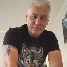 Фотография мужчины Сергей, 57 лет из г. Ульяновск