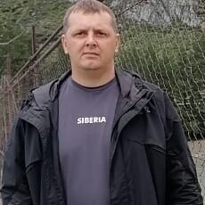 Фотография мужчины Макс, 41 год из г. Псков