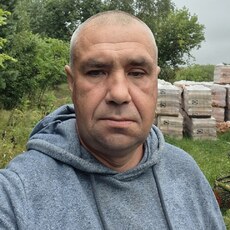 Фотография мужчины Raman, 44 года из г. Гомель