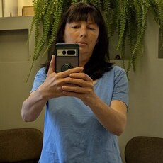 Фотография девушки Галина, 48 лет из г. Владивосток