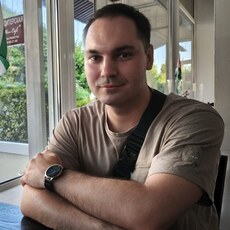 Фотография мужчины Андрей, 26 лет из г. Тольятти