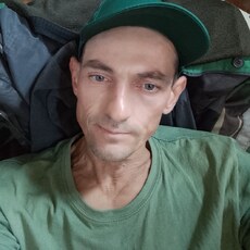 Фотография мужчины Михаил, 44 года из г. Щучин