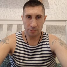 Фотография мужчины Андрей, 43 года из г. Мурманск