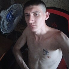 Фотография мужчины Антон, 21 год из г. Славгород