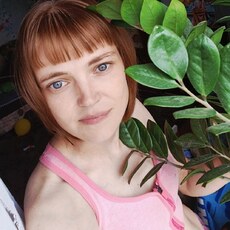 Евгения, 35 из г. Кемерово.