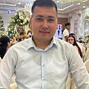 Нурдаулет, 25 лет