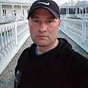 Женя, 36 лет