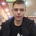 Евгений, 25 лет