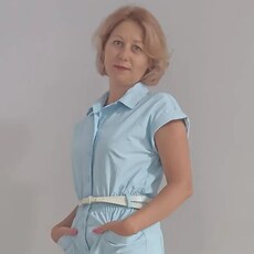 Анна, 42 из г. Самара.