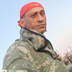 Фотография мужчины Иван, 46 лет из г. Дудинка