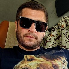 Фотография мужчины Владимир, 39 лет из г. Иркутск