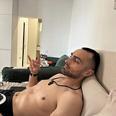 Фотография мужчины Solomon, 33 года из г. Шебекино