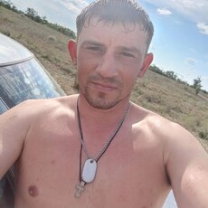 Фотография мужчины Александр, 33 года из г. Хабаровск