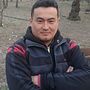 Ерлан, 35 лет