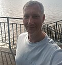 Сергей, 43 года