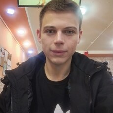 Фотография мужчины Евгений, 25 лет из г. Миасс