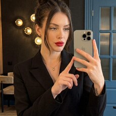 Фотография девушки Анастасия, 30 лет из г. Терек