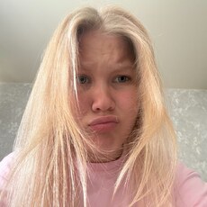 Фотография девушки Дарья, 19 лет из г. Лысково