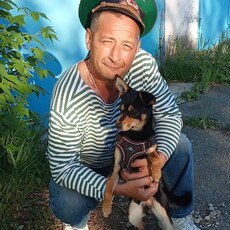 Фотография мужчины Евгений, 47 лет из г. Учалы