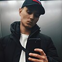 Данила, 24 года