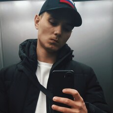 Фотография мужчины Данила, 24 года из г. Новый Уренгой
