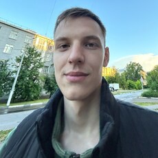 Фотография мужчины Даня, 21 год из г. Орехово-Зуево