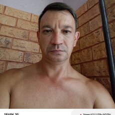Фотография мужчины Александр, 47 лет из г. Омск