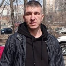 Фотография мужчины Aleks, 39 лет из г. Владивосток