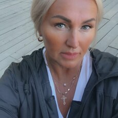 Фотография девушки Любовь, 53 года из г. Казань