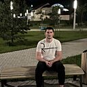 Хас, 22 года