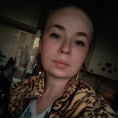 Фотография девушки Ксения, 23 года из г. Муром