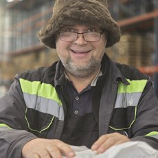 Фотография мужчины Александр, 52 года из г. Ошмяны
