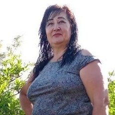 Фотография девушки Татьяна, 52 года из г. Киев
