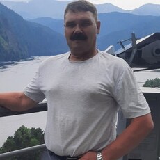 Юрий, 54 из г. Абакан.