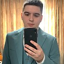 Андрей, 24 года