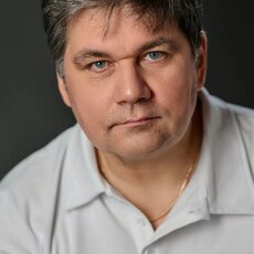 Фотография мужчины Андрей, 54 года из г. Пермь